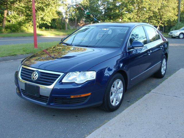 2006 Volkswagen Passat for sale at Prime Auto LLC in Bethany CT