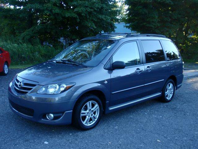 2006 Mazda MPV for sale at Prime Auto LLC in Bethany CT