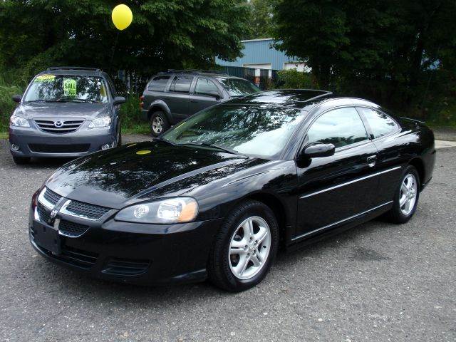 2004 Dodge Stratus for sale at Prime Auto LLC in Bethany CT