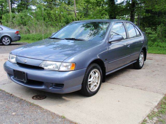 1999 Nissan Sentra for sale at Prime Auto LLC in Bethany CT