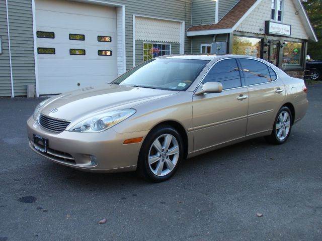 2005 Lexus ES 330 for sale at Prime Auto LLC in Bethany CT