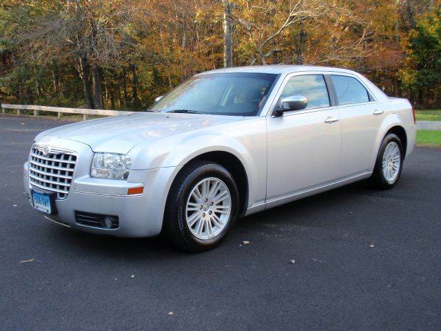 2010 Chrysler 300 for sale at Prime Auto LLC in Bethany CT