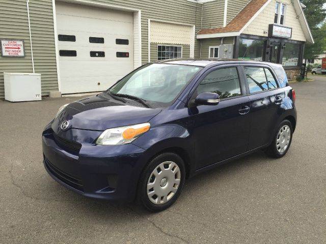 2008 Scion xD for sale at Prime Auto LLC in Bethany CT