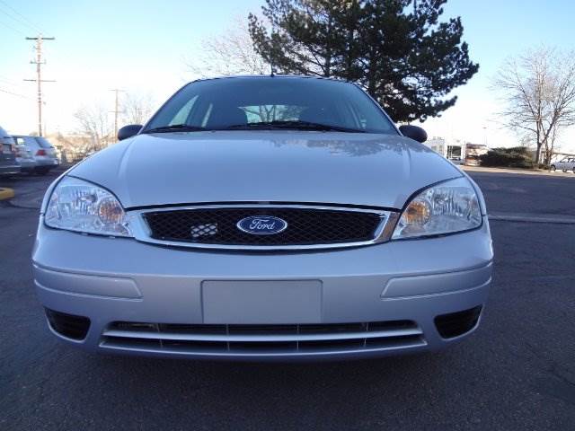 2007 Ford Focus for sale at Modern Auto in Denver CO