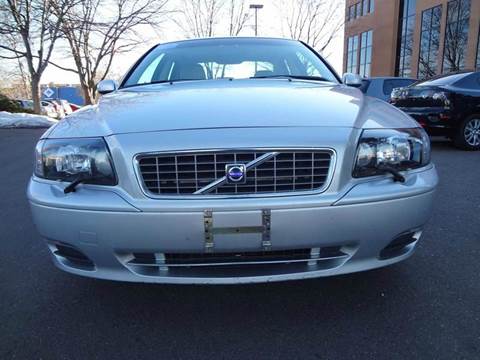 2004 Volvo S80 for sale at Modern Auto in Denver CO