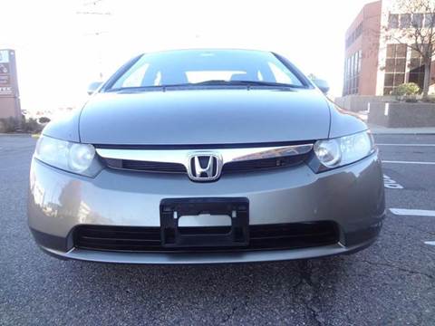 2008 Honda Civic for sale at Modern Auto in Denver CO