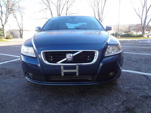 2008 Volvo S40 for sale at Modern Auto in Denver CO