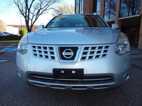 2009 Nissan Rogue for sale at Modern Auto in Denver CO