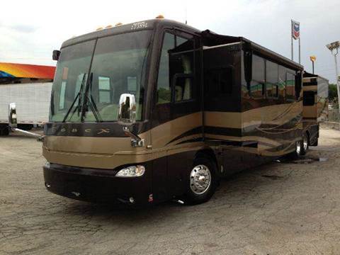 2006 Newmar Essex for sale at RV Buyers Advocate in Sarasota FL