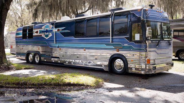 1997 Prevost Country Coach for sale at RV Buyers Advocate in Sarasota FL