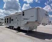 2004 Alfa ToyHouse 35SCW for sale at RV Buyers Advocate in Sarasota FL