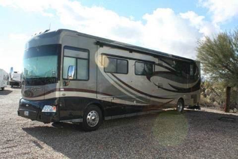 2010 Itasca Ellipse 40CD for sale at RV Buyers Advocate in Sarasota FL