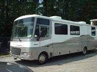 1999 Fleetwood Southwind 32V for sale at RV Buyers Advocate in Sarasota FL