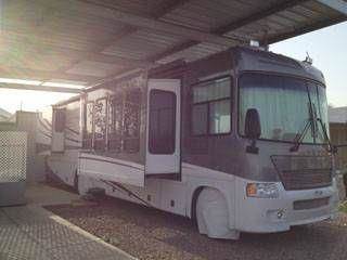 2006 Gulf Stream Sun Voyager for sale at RV Buyers Advocate in Sarasota FL