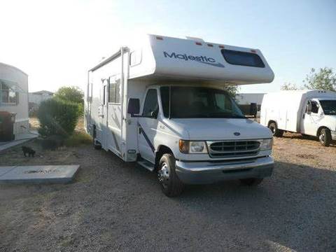 2001 Thor Industries Four Winds 28A for sale at RV Buyers Advocate in Sarasota FL