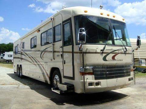 2000 Country Coach Affinity for sale at RV Buyers Advocate in Sarasota FL