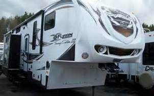 2011 Keystone Fusion 398 for sale at RV Buyers Advocate in Sarasota FL