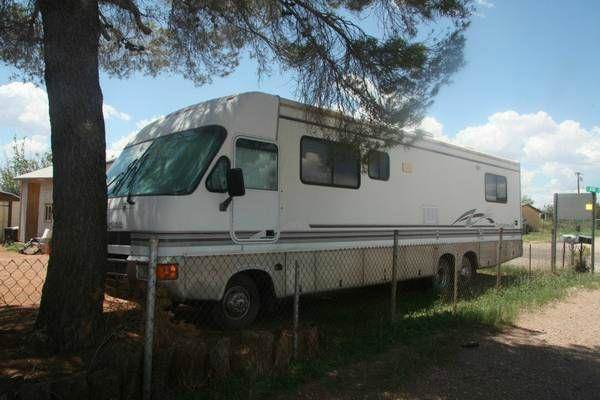 1996 Covington 36W w/tag for sale at RV Buyers Advocate in Sarasota FL