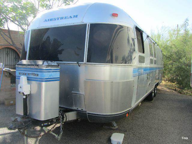 1997 AirStream Excella 1000 for sale at RV Buyers Advocate in Sarasota FL