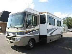2004 Fleetwood Bounder 32W for sale at RV Buyers Advocate in Sarasota FL