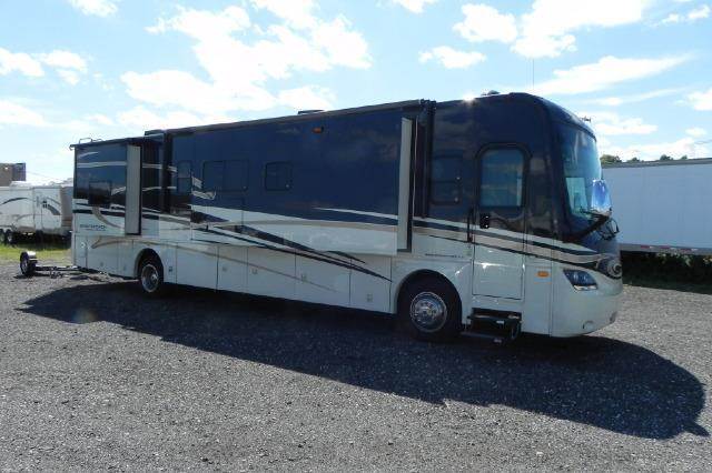 2012 Coachmen Cross Country Sport for sale at RV Buyers Advocate in Sarasota FL
