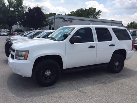 Used Police Tahoes For Sale >> Chevrolet Tahoe For Sale In Kansas City Mo Government Used Police Tahoes For Sale >> Chevrolet Tahoe For Sale In Kansas City Mo Government