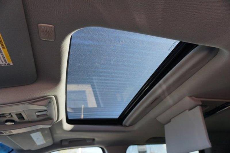 2019 Cadillac Escalade ESV Premium Luxury