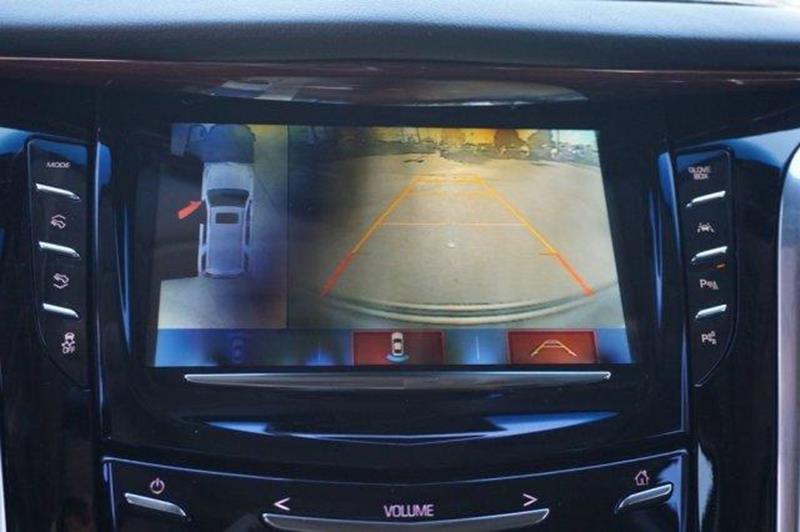 2019 Cadillac Escalade ESV Premium Luxury