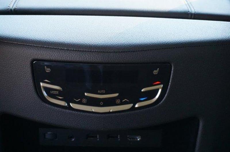 2019 Cadillac Escalade ESV Premium Luxury