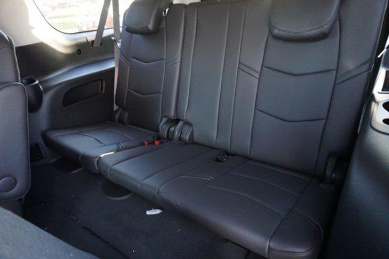 2019 Cadillac Escalade ESV Premium Luxury