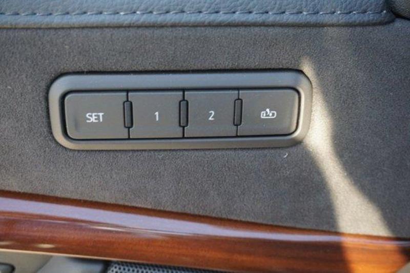 2019 Cadillac Escalade ESV Premium Luxury