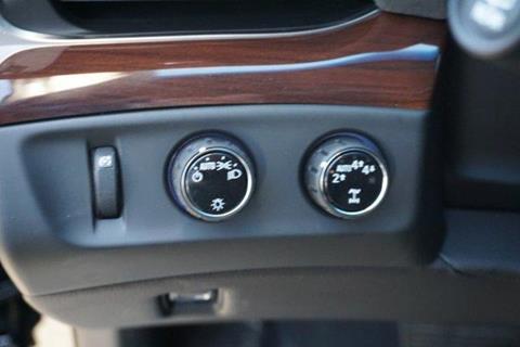 2019 Cadillac Escalade ESV Premium Luxury