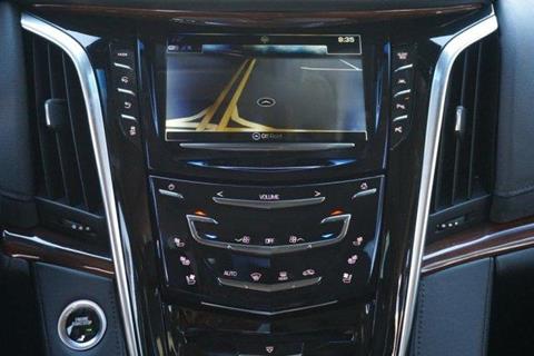 2019 Cadillac Escalade ESV Premium Luxury