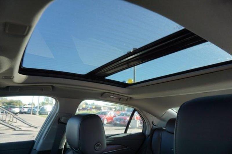 2019 Cadillac CTS 2.0T Luxury