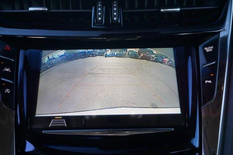 2019 Cadillac CTS 2.0T Luxury