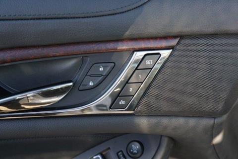 2019 Cadillac CTS 2.0T Luxury