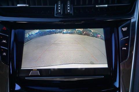 2019 Cadillac CTS 2.0T Luxury