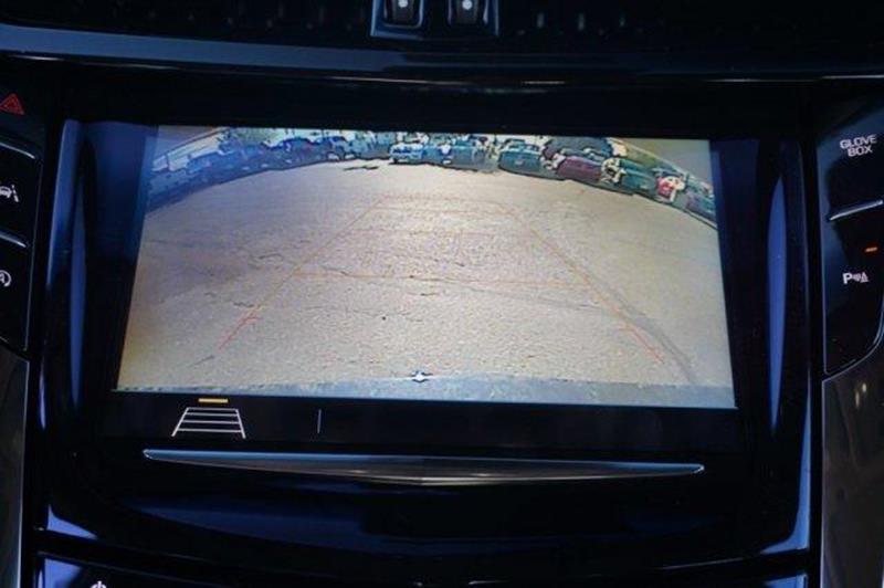 2019 Cadillac CTS 2.0T Luxury