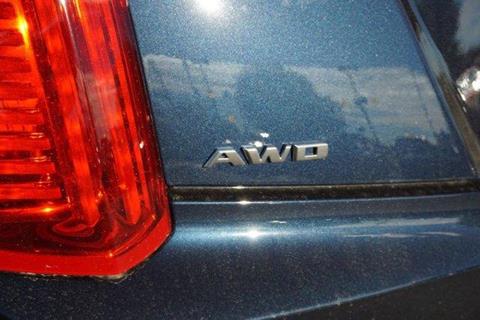 2019 Cadillac CTS 2.0T Luxury