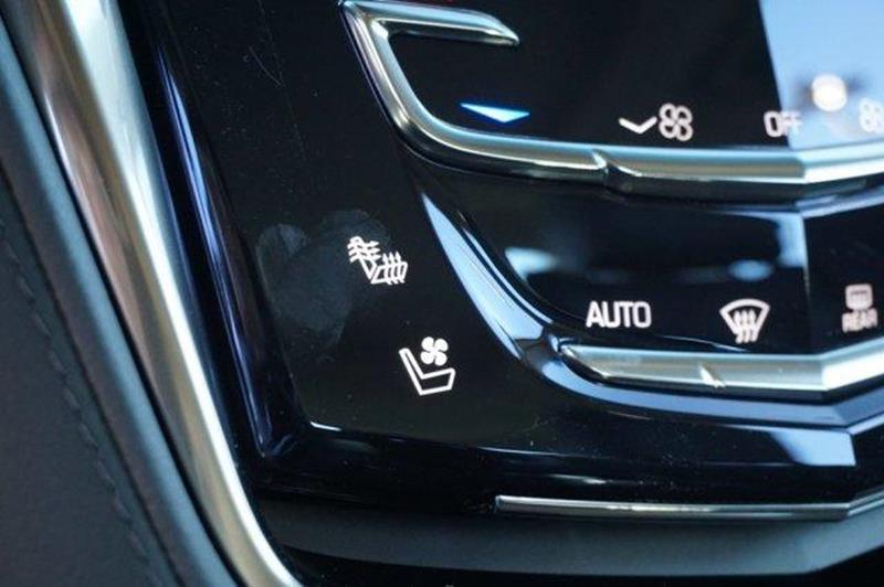 2019 Cadillac CTS 3.6L Luxury