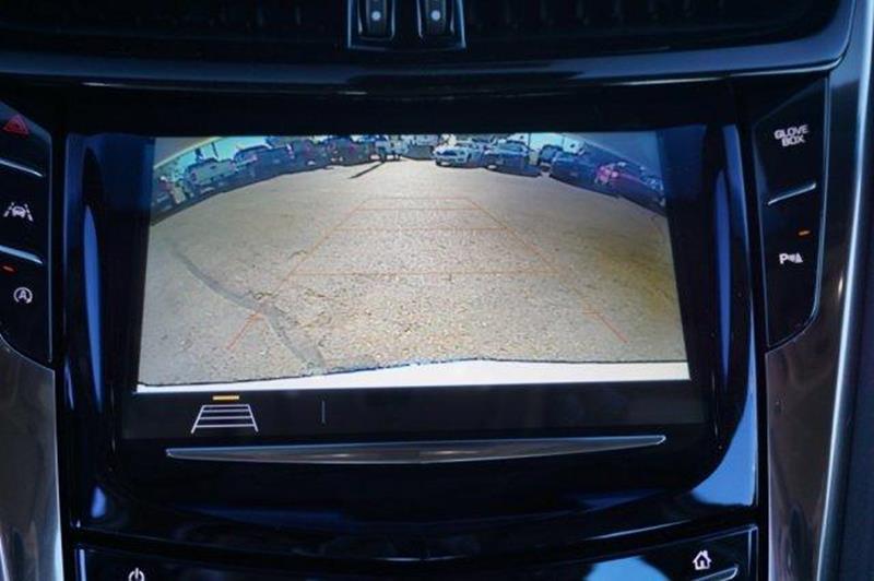 2019 Cadillac CTS 3.6L Luxury