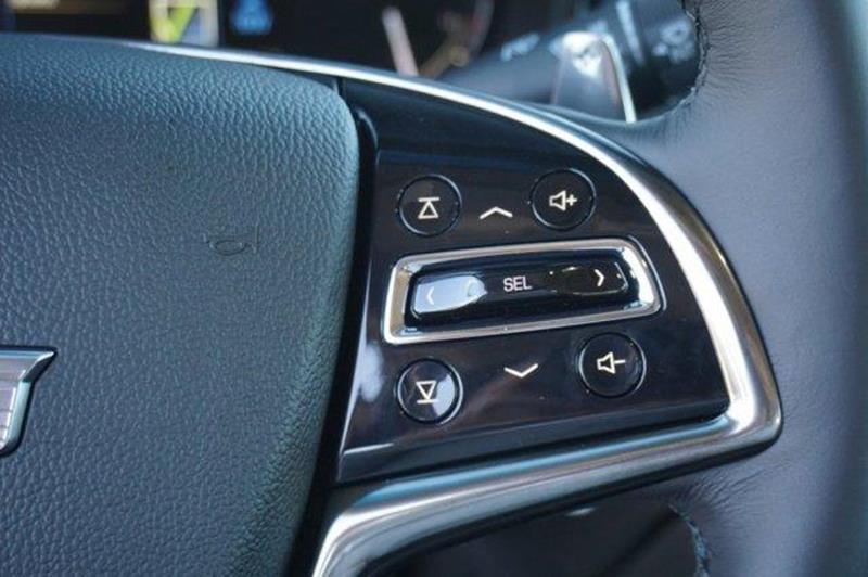 2019 Cadillac CTS 3.6L Luxury