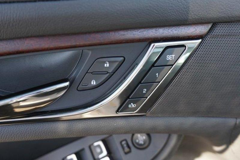 2019 Cadillac CTS 3.6L Luxury