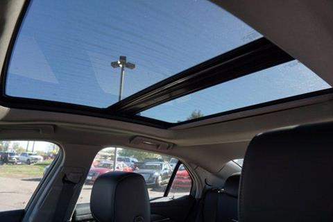 2019 Cadillac CTS 3.6L Luxury