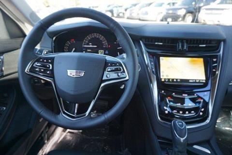 2019 Cadillac CTS 3.6L Luxury