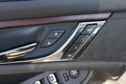 2019 Cadillac CTS 3.6L Luxury