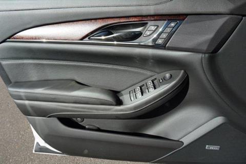 2019 Cadillac CTS 3.6L Luxury