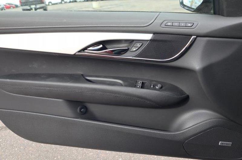 2019 Cadillac ATS 2.0T Luxury