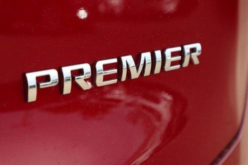 2019 Chevrolet Blazer Premier