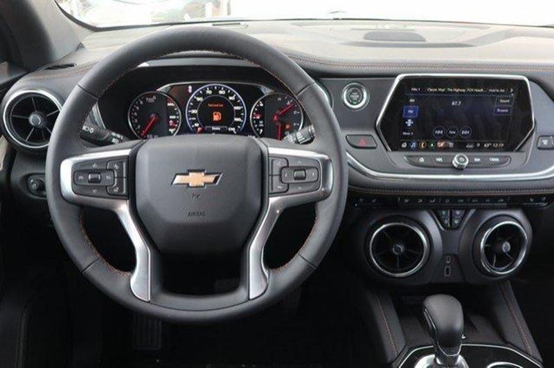 2019 Chevrolet Blazer Premier